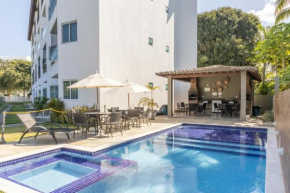 Aquarius Residence